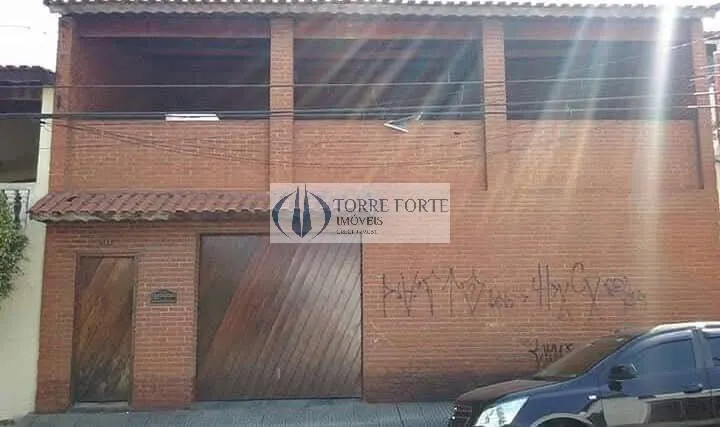 Imagem Oportunidade LINDO SOBRADO REFORMADO EM SÃO MIGUEL 360 m²