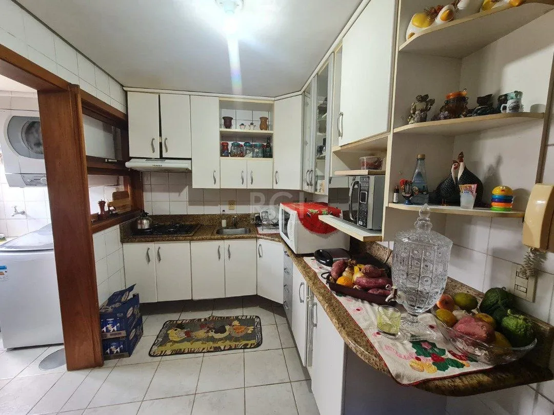 Imagem Apartamento em Menino Deus
