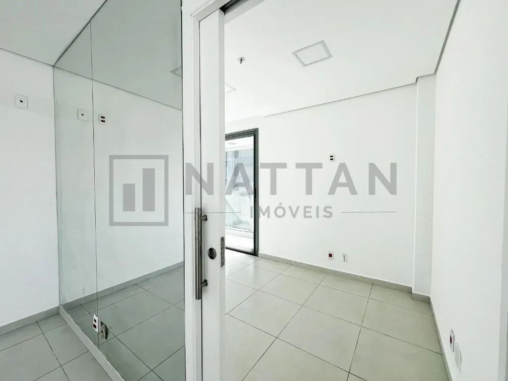 Imagem Sala Comercial para Locação 38m² | Vista Panorâmica | 1 Vaga