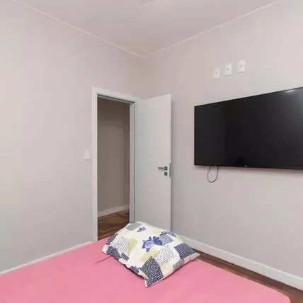 Imagem Apartamento em Centro Histórico