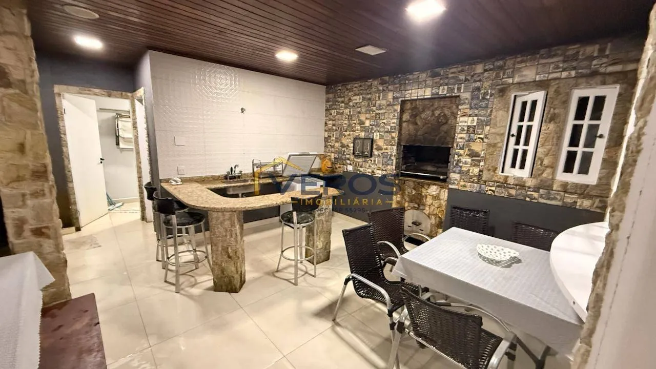 Imagem Casa a venda no Condomínio Park Imperial Caraguatatuba