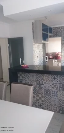 Imagem CASA RESIDENCIAL em POÇOS DE CALDAS - MG, JARDIM PARAÍSO