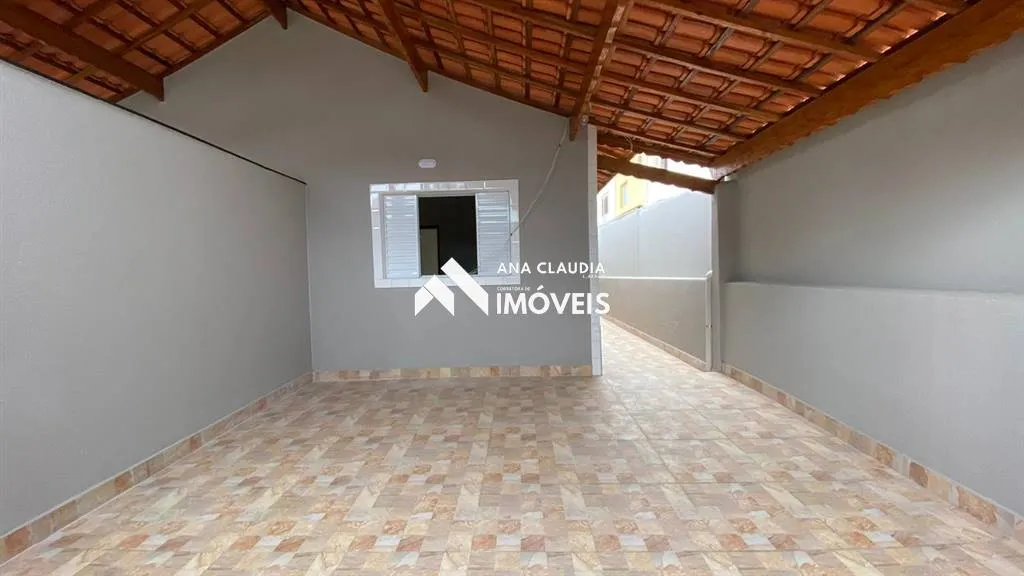 Imagem CASA A VENDA NA PRAIA DE MONGAGUÁ