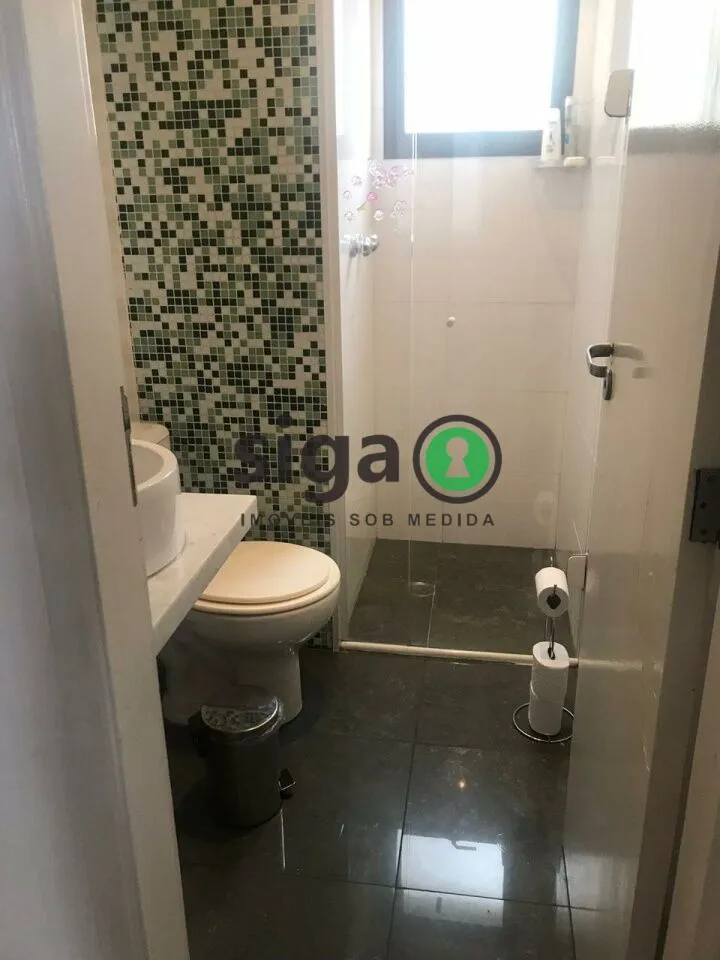 Imagem Apartamento de 75 metros 3 dormitórios com 1 suíte 2 vagas a venda no Jardim Bonfiglioli