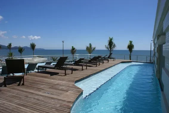 Imagem ATLANTIC PARADISE AP. 302 Bloco 6