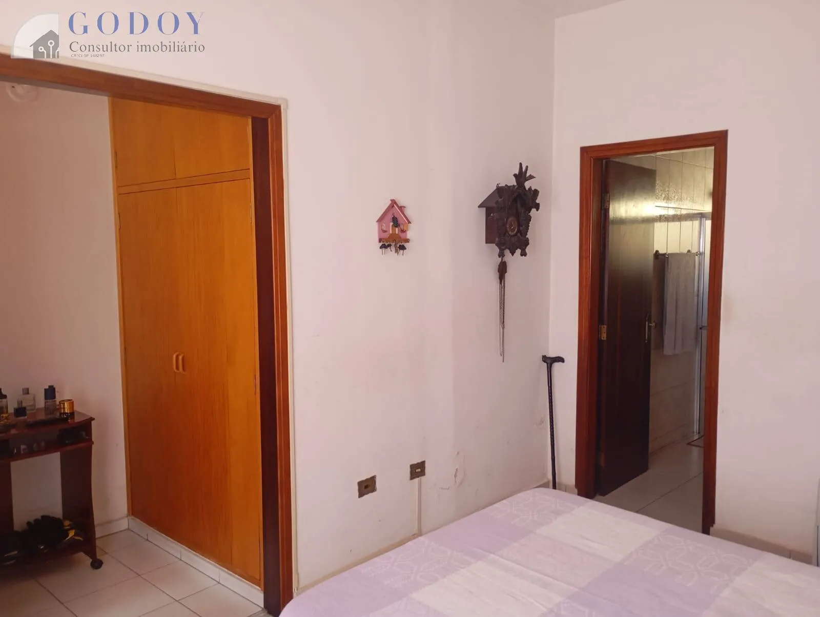 Imagem Casa Térrea para Locação - Espaço, Comodidade e Excelente Localização