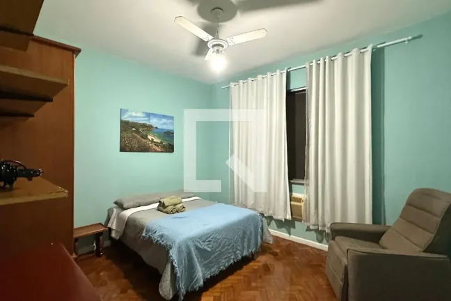Imagem Apartamento à Venda - Copacabana, 3 Quartos, 100 m2