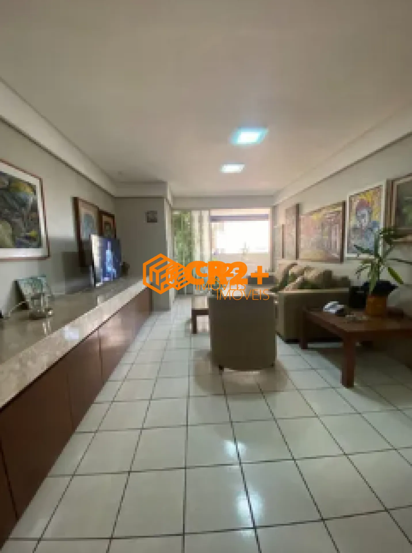 Imagem Apartamento a Venda 120m2 com 3 Quartos, 1 Suíte, na rua do futuro.