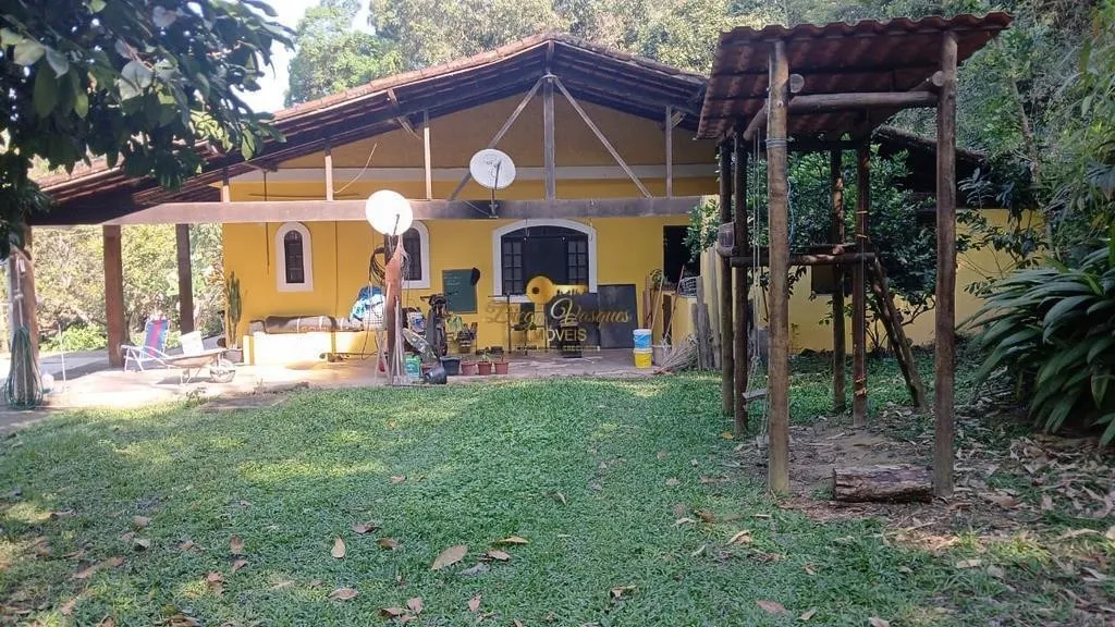 Imagem Sítio para Venda em Guapimirim / no bairro Parque Nossa Senhora da Ajuda