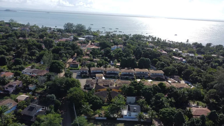 Imagem Relíquia em Barra Grande