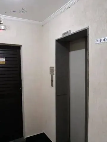 Imagem Apartamento à venda 2 Quartos, 1 Suite, 1 Vaga, 86.76M², Centro, Taubaté - SP | Edifício Lucci Righi