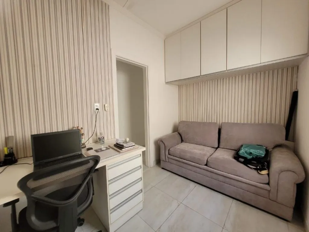Imagem CASA COM 200,00 m² - AVIAÇÃO - PRAIA GRANDE SP