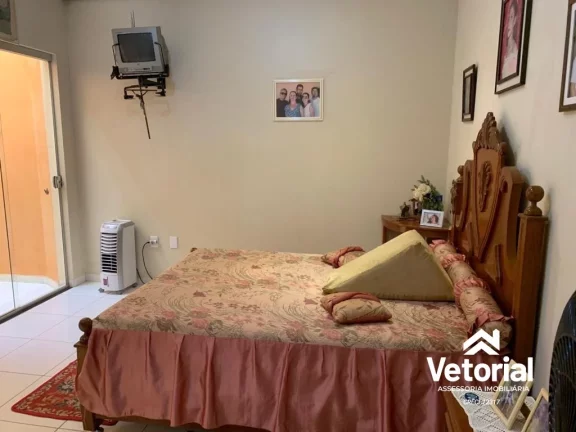 Imagem Casa com 3 suítes no bairro Morada Nobre - Barreiras-Ba