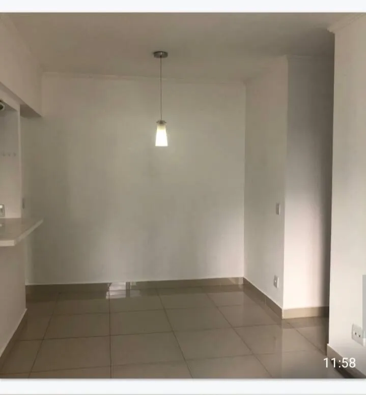 Imagem Apartamento de 68m² no Centro de Alphaville Andar Alto.