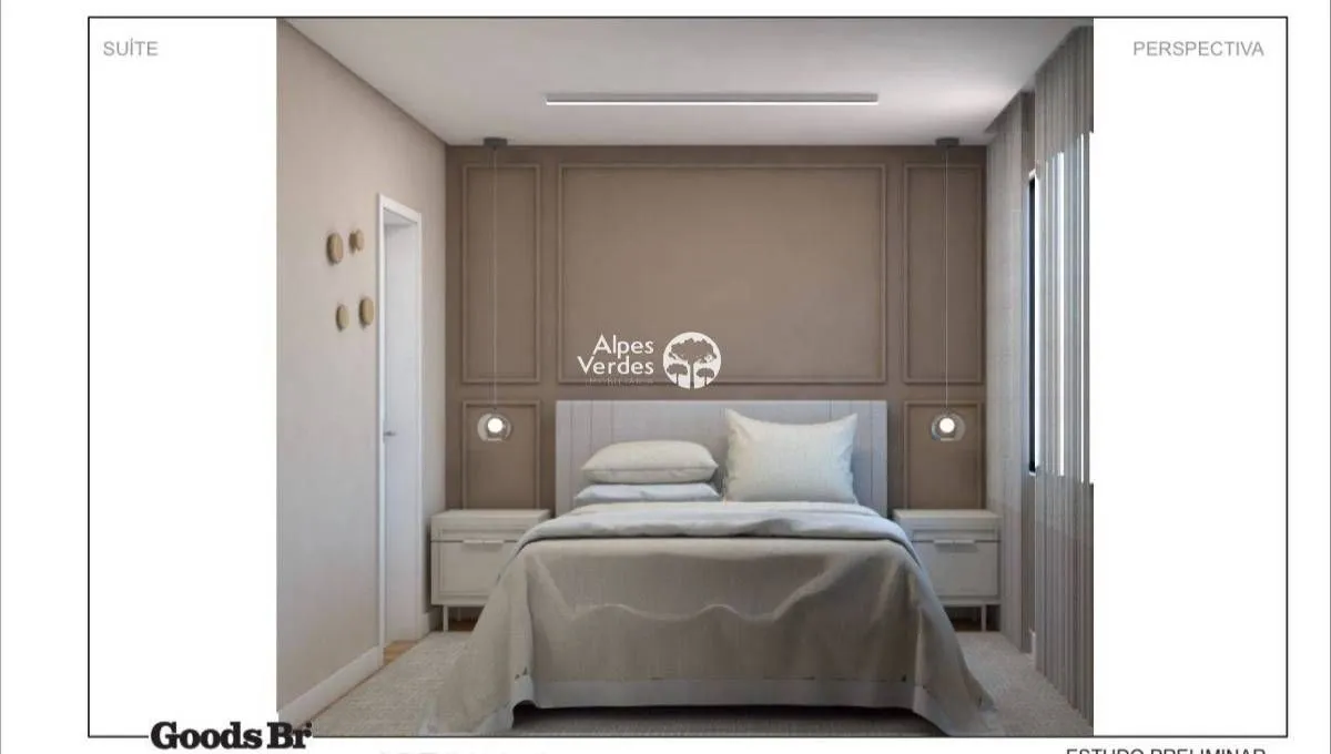 Imagem Apartamento à Venda em Vila Olimpica, Gramado - RS