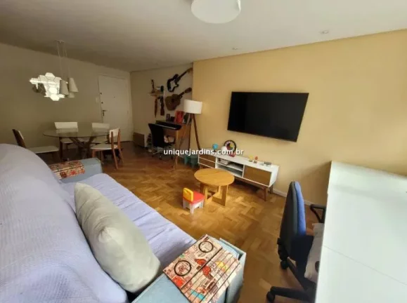 Imagem Apartamento à venda Pinheiros São Paulo