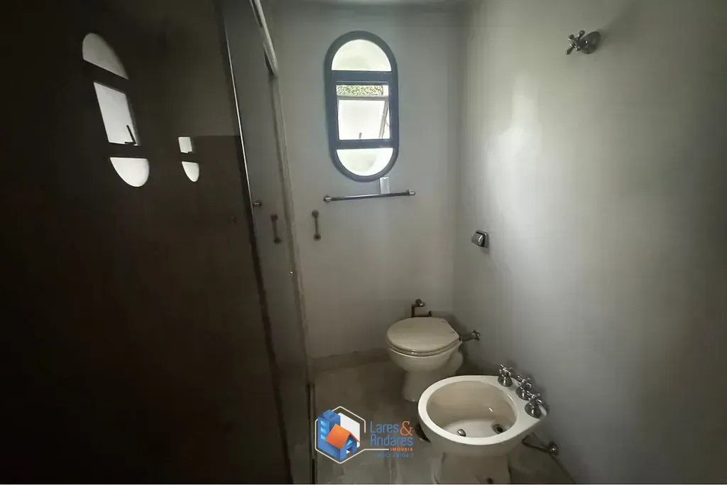 Imagem Apartamento à venda 4 Quartos 2 Suites 3 Vagas 217M² Brooklin Paulista São Paulo - SP