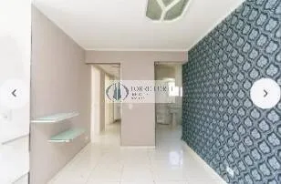 Imagem Apartamento 2 dormitórios 1 vaga no Jardim Imperador