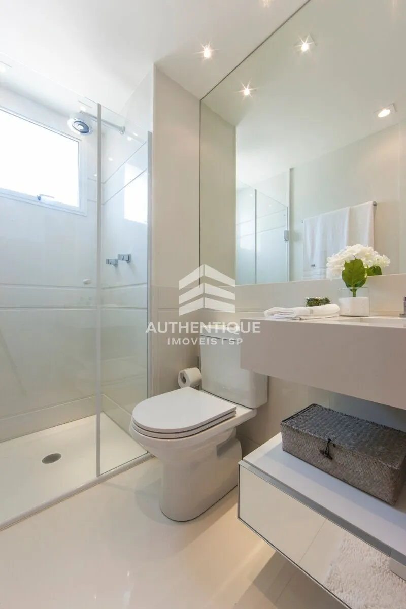 Imagem CHARME DA VILLA - VILA PRUDENTE - Apartamento à venda no bairro Parque da Vila Prudente - São Paulo/SP, Zona Leste