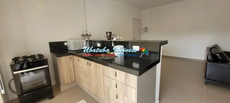Imagem Apartamento em excelente localização no Centro
