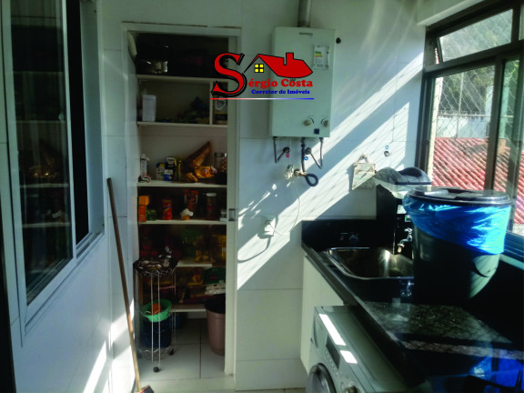 Imagem Apartamento com 3 Quartos à Venda, 86 m² em Vila Valqueire - Rio de Janeiro