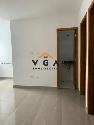 Imagem Apartamento para Venda em São Paulo, Vila Santa Clara, 2 dormitórios, 1 banheiro