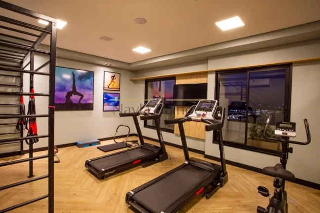 Imagem APARTAMENTO RESIDENCIAL em SÃO JOSÉ - SC, KOBRASOL
