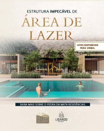 Imagem Terreno à venda, de 237m² a 1006m² a partir de R$ 182.000,00 - Barra do Imbuí - Teresópolis/RJ