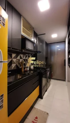 Imagem MARAVILHOSO APARTAMENTO COM PORTEIRA FECHADA, PRONTO PARA MORAR!!