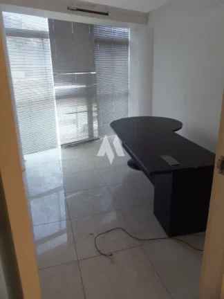 Imagem Sala comercial à venda no bairro Centro - Santos/SP