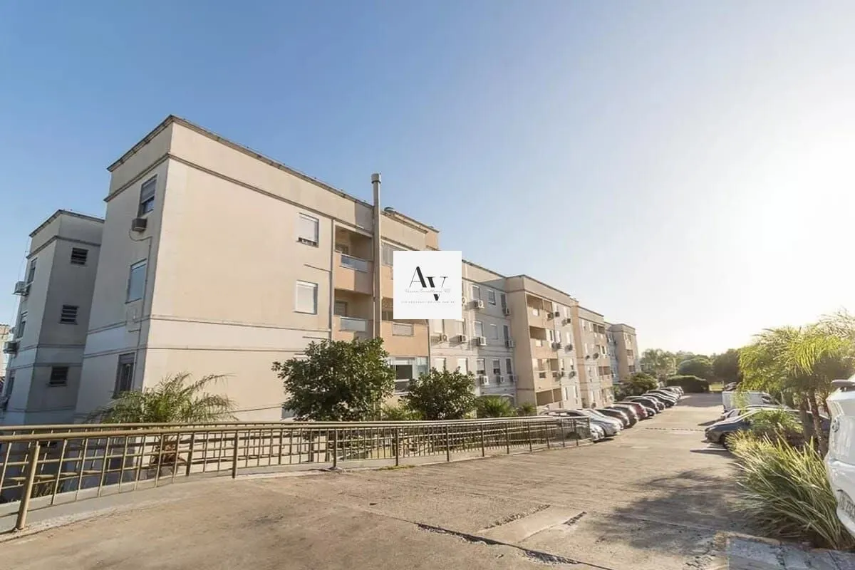 Imagem Apartamento à venda no bairro Jardim Itu Sabará - Porto Alegre/RS