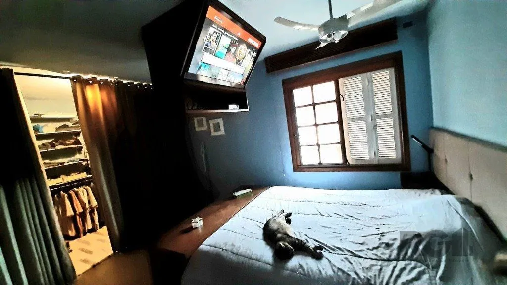 Imagem Casa de Condomínio em Medianeira