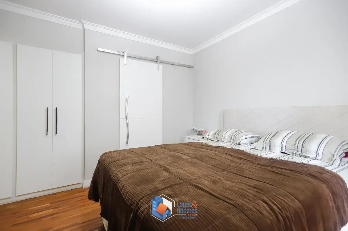 Imagem Apartamento para venda em Perdizes com 3 quartos, sendo 1 suíte, 147m²