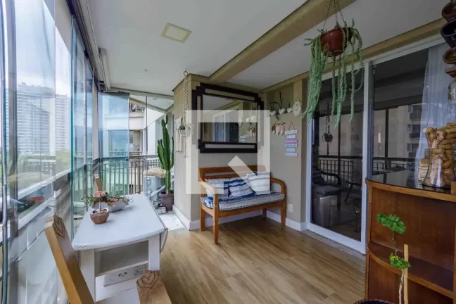 Imagem Apartamento à Venda - Recreio, 2 Quartos, 78 m2
