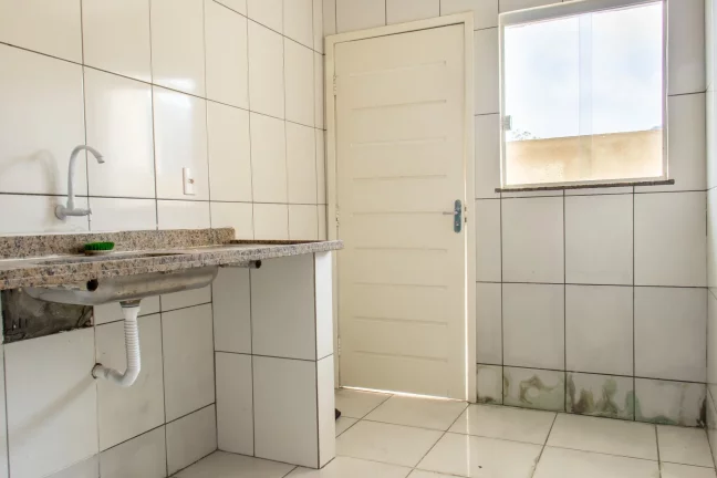 Imagem CASA RESIDENCIAL em RIO DE JANEIRO - RJ, CAMPO GRANDE