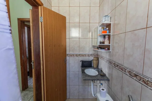 Imagem Cobertura duplex à venda no Palmares - 152m² | 3 quartos | Área externa
