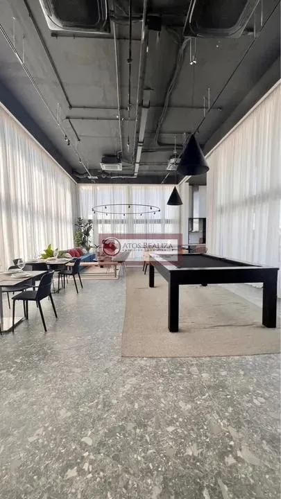 Imagem Venda e Locação de Apartamento 28m² Chácara Santo Antônio SP