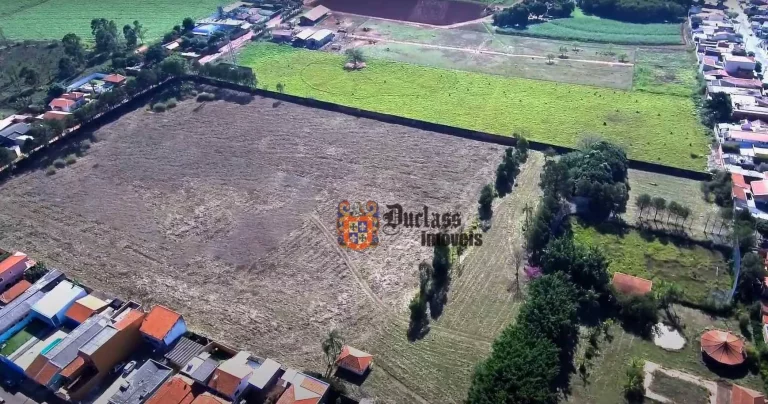 Imagem Área à venda, 48000 m² - Jardim Amanda II - Hortolândia/SP