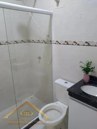 Imagem Flat para Venda em São Pedro da Aldeia / RJ no bairro Balneário São Pedro