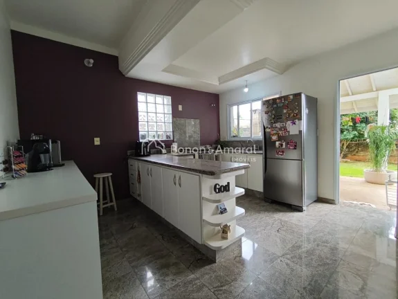 Imagem Casa Condomínio Estância Paraíso - Região Alphaville

Charmosa, construção sólida, 525 m² de...