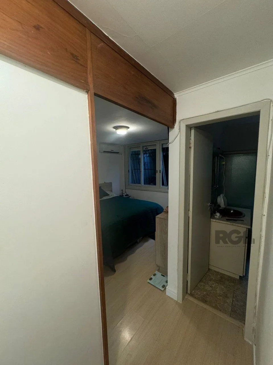 Imagem Apartamento em Auxiliadora