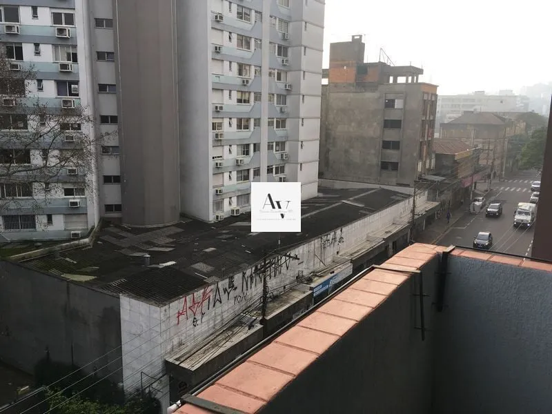 Imagem Apartamento à venda no bairro Centro Histórico - Porto Alegre/RS