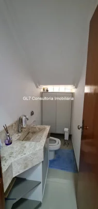 Imagem Sobrado 3 Quartos sendo 1 suite Jardim Valencia - Indaiatuba/SP