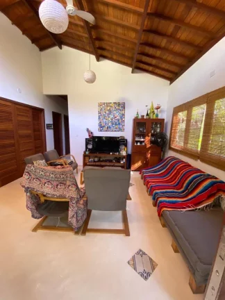 Imagem CASA MAIGAKI GUESTHOUSE