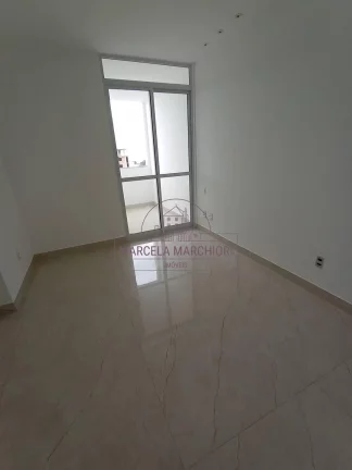Imagem Apartamento 2 quartos novo em Itapuã