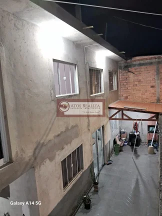 Imagem Venda de Assobradado em Colônia, SP: 4 Dormitórios por R$350k
