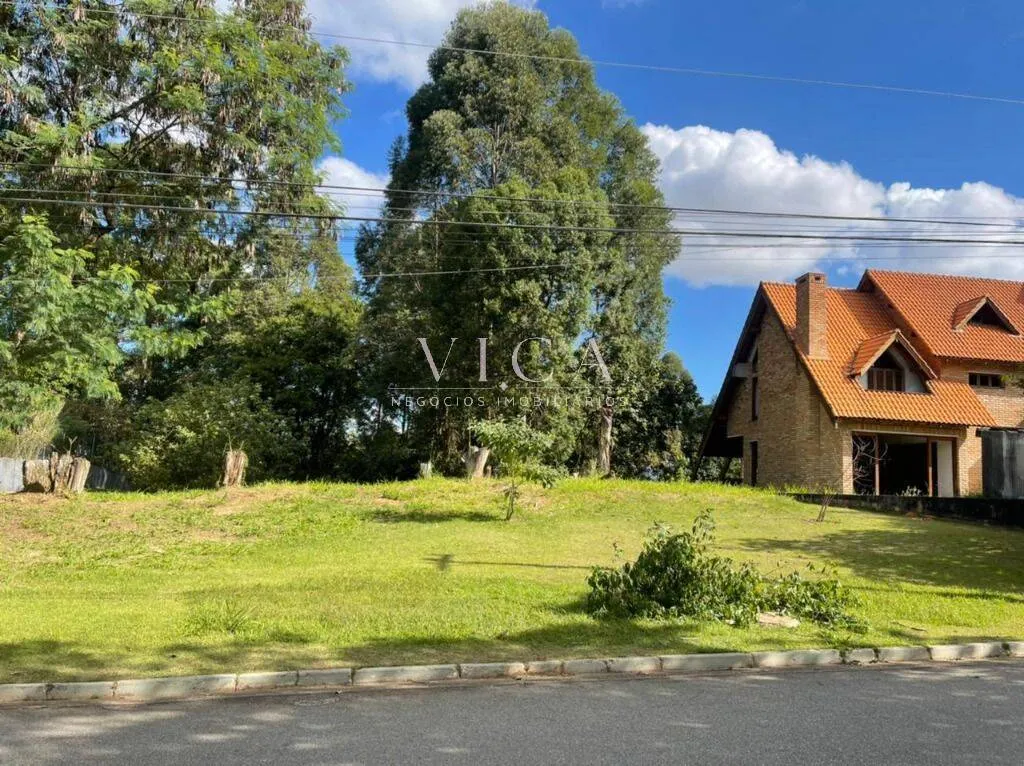 Imagem Tamboré 1| Terreno à venda, 1683 m² por R$ 7.589.000,00 - Alphaville