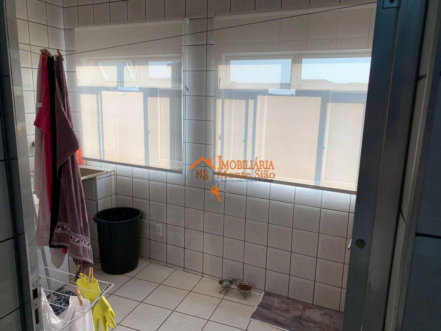 Imagem Sobrado com 2 dormitórios à venda, 125 m² por R$ 639.000,00 - Jardim Presidente Dutra - Guarulhos/SP