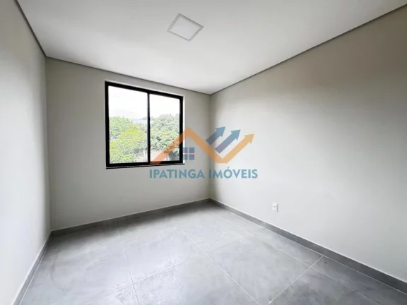 Imagem Apartamento de 3 quartos, novo com varanda gourmet em Ipatinga MG