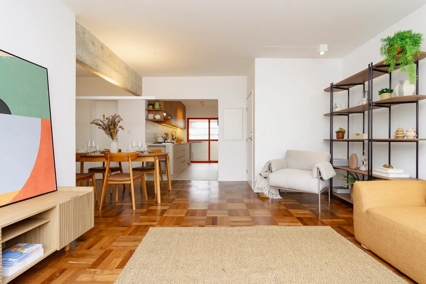 Imagem Apartamento com 2 Quartos à Venda, 123 m² em Vila Buarque - São Paulo